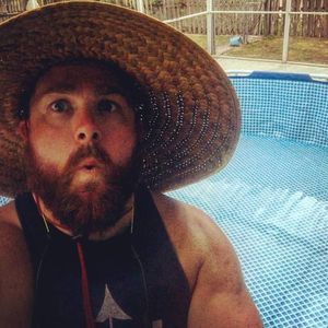 Meet your Posher, Tim